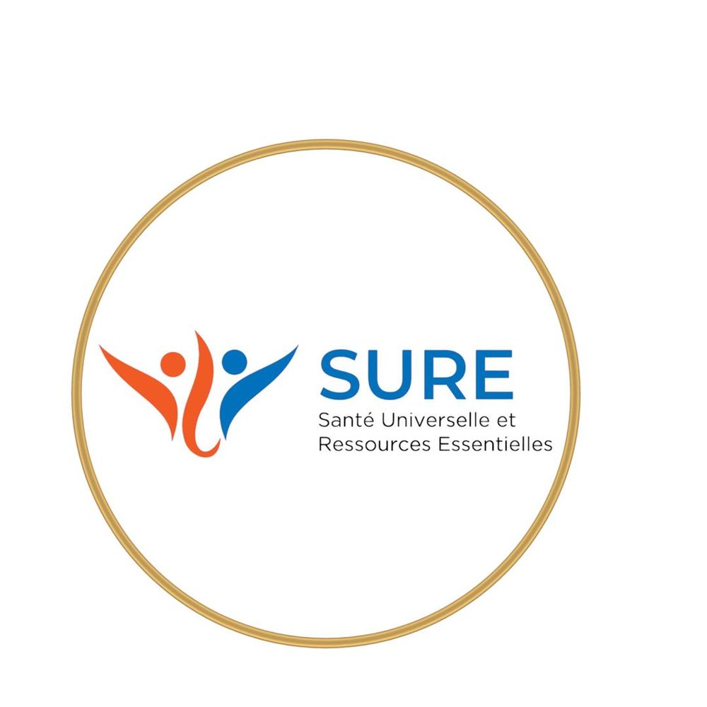 Logo SURE